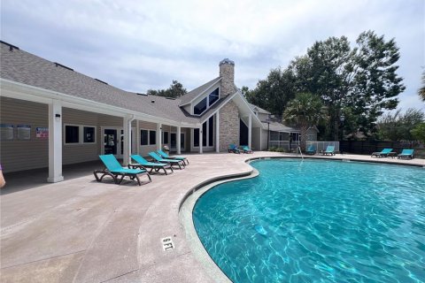 Condo in Gainesville, Florida, 3 bedrooms  № 1904410 - photo 26