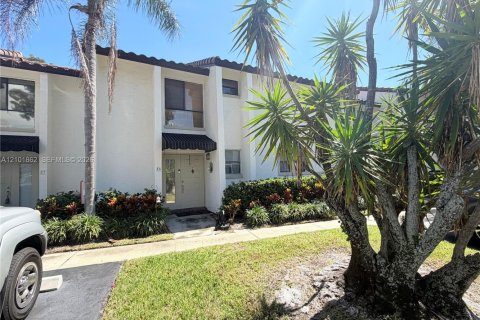 Condo in Boca Raton, Florida, 2 bedrooms  № 2403732