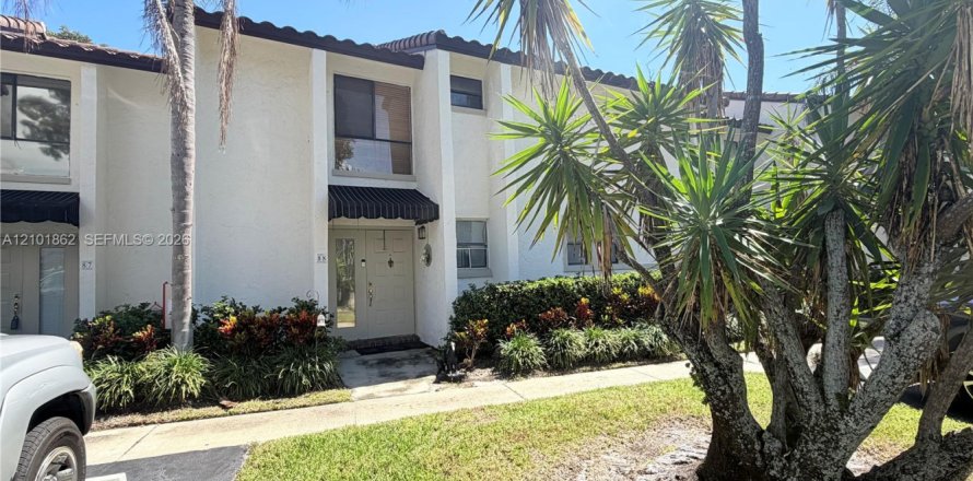 Condo in Boca Raton, Florida, 2 bedrooms  № 2403732