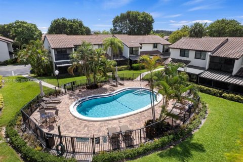 Condo in Boca Raton, Florida, 2 bedrooms  № 2403732 - photo 30