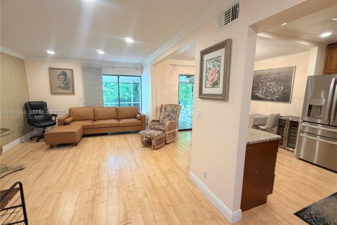 Condo in Boca Raton, Florida, 2 bedrooms  № 2403732 - photo 9