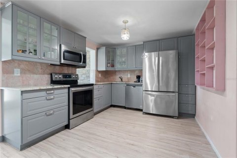 Casa en venta en Largo, Florida, 2 dormitorios, 84.73 m2 № 1657890 - foto 6