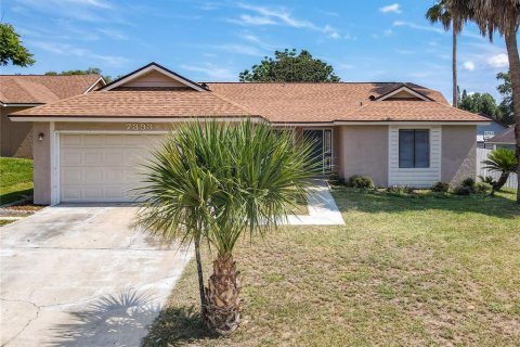 House in Orlando, Florida 3 bedrooms, 125.33 sq.m. № 1833131 - photo 3