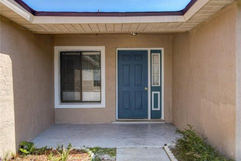 House in Orlando, Florida 3 bedrooms, 125.33 sq.m. № 1833131 - photo 6