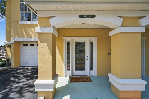 Touwnhouse à vendre à Apollo Beach, Floride: 3 chambres, 231.14 m2 № 1857619 - photo 8