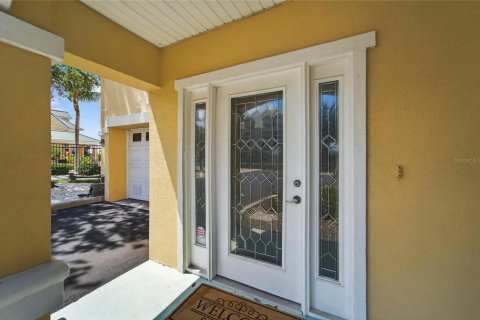 Touwnhouse à vendre à Apollo Beach, Floride: 3 chambres, 231.14 m2 № 1857619 - photo 9