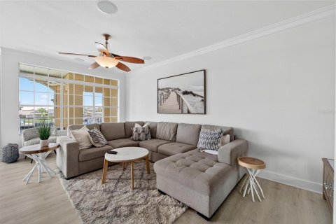Touwnhouse à vendre à Apollo Beach, Floride: 3 chambres, 231.14 m2 № 1857619 - photo 16