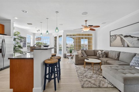 Touwnhouse à vendre à Apollo Beach, Floride: 3 chambres, 231.14 m2 № 1857619 - photo 15