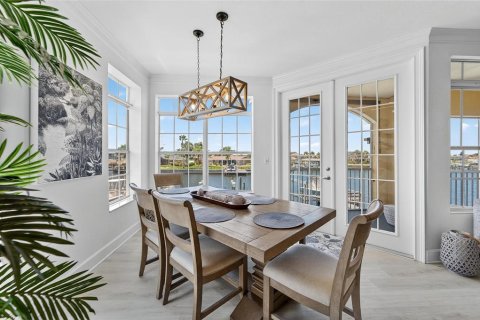 Touwnhouse à vendre à Apollo Beach, Floride: 3 chambres, 231.14 m2 № 1857619 - photo 20