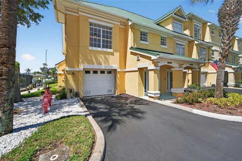 Touwnhouse à vendre à Apollo Beach, Floride: 3 chambres, 231.14 m2 № 1857619 - photo 7