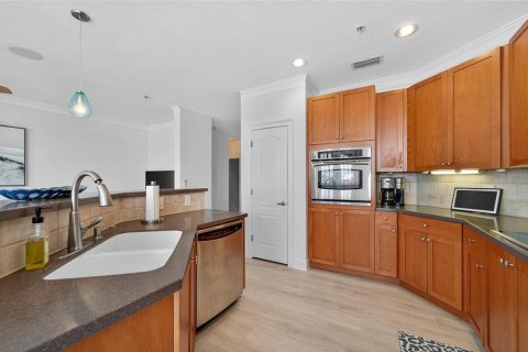 Touwnhouse à vendre à Apollo Beach, Floride: 3 chambres, 231.14 m2 № 1857619 - photo 22