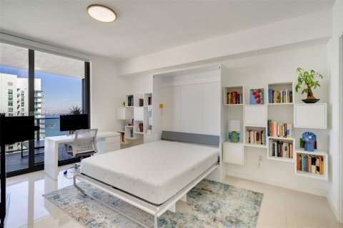 Купить кондоминиум в Майами, Флорида 2 спальни, 114.08м2, № 2005361 - фото 26