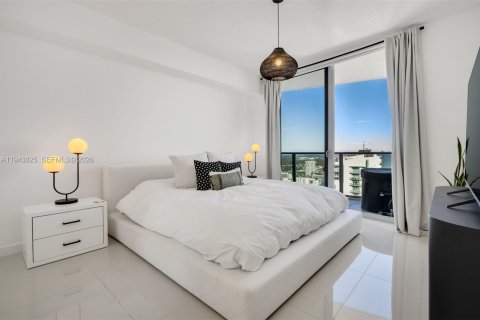 Купить кондоминиум в Майами, Флорида 2 спальни, 114.08м2, № 2005361 - фото 13