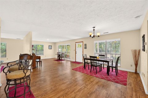 House in High Springs, Florida 4 bedrooms, 344.67 sq.m. № 2399242 - photo 5