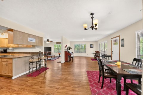 House in High Springs, Florida 4 bedrooms, 344.67 sq.m. № 2399242 - photo 6
