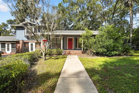 Villa ou maison à High Springs, Floride 4 chambres, 344.67 m2 № 2399242