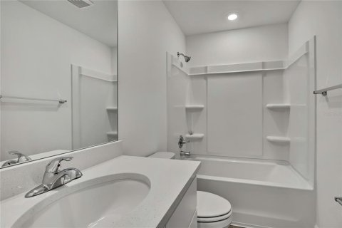 Immobilier commercial à vendre à Spring Hill, Floride: 242.29 m2 № 2404852 - photo 22