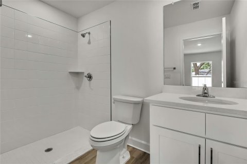 Immobilier commercial à vendre à Spring Hill, Floride: 242.29 m2 № 2404852 - photo 17