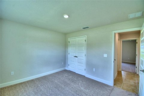 House in Auburndale, Florida 4 bedrooms, 163.04 sq.m. № 2215220 - photo 29