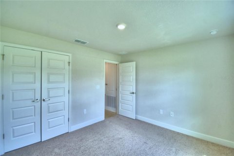 House in Auburndale, Florida 4 bedrooms, 163.04 sq.m. № 2215220 - photo 30