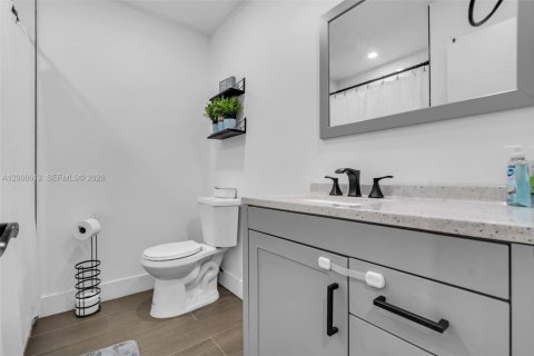 Townhouse in Miami, Florida 3 bedrooms, 144.93 sq.m. № 2071053 - photo 18