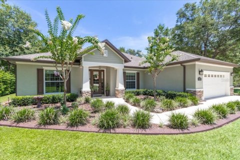 Casa en venta en Ocala, Florida, 3 dormitorios, 213.4 m2 № 1843837 - foto 1