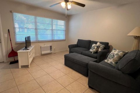 Copropriété à louer à Deerfield Beach, Floride: 1 chambre, 54.35 m2 № 2275127 - photo 5