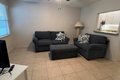 Copropriété à louer à Deerfield Beach, Floride: 1 chambre, 54.35 m2 № 2275127 - photo 4