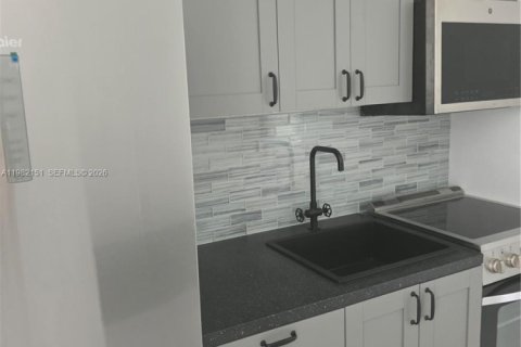 House in Hallandale Beach, Florida 37.16 sq.m. № 2043324 - photo 11