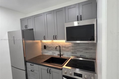 House in Hallandale Beach, Florida 37.16 sq.m. № 2043324 - photo 7