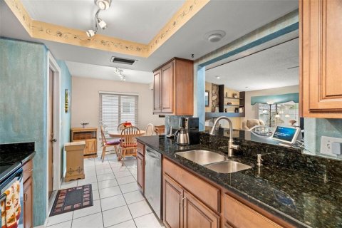 Villa ou maison à vendre à Safety Harbor, Floride: 3 chambres, 148.55 m2 № 1910658 - photo 18