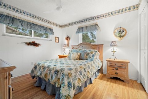 Купить виллу или дом в Сейфти-Харбор, Флорида 3 комнаты, 148.55м2, № 1910658 - фото 24