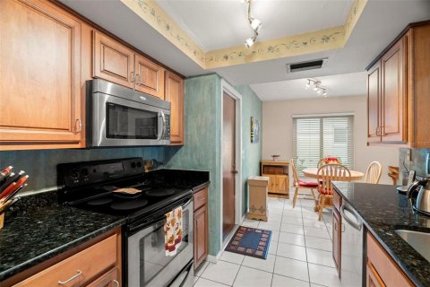 Villa ou maison à vendre à Safety Harbor, Floride: 3 chambres, 148.55 m2 № 1910658 - photo 11