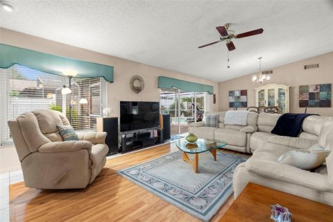 Villa ou maison à vendre à Safety Harbor, Floride: 3 chambres, 148.55 m2 № 1910658 - photo 14