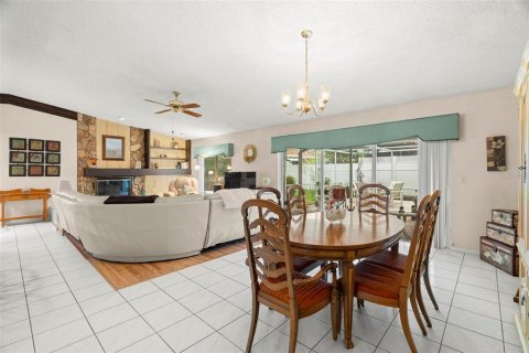 Villa ou maison à vendre à Safety Harbor, Floride: 3 chambres, 148.55 m2 № 1910658 - photo 19