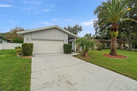Villa ou maison à vendre à Safety Harbor, Floride: 3 chambres, 148.55 m2 № 1910658 - photo 30