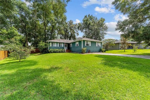 House in Ocala, Florida 3 bedrooms, 176.14 sq.m. № 1894859 - photo 6