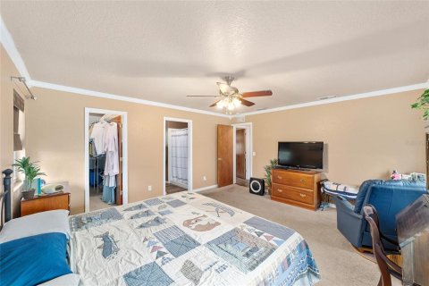 House in Ocala, Florida 3 bedrooms, 176.14 sq.m. № 1894859 - photo 22