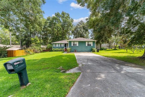 House in Ocala, Florida 3 bedrooms, 176.14 sq.m. № 1894859 - photo 5