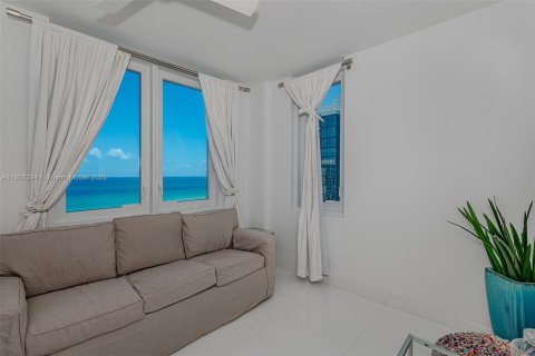 Copropriété à louer à Miami Beach, Floride: 1 chambre, 83.61 m2 № 1874284 - photo 7