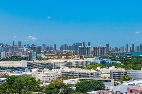 Copropriété à louer à Miami Beach, Floride: 1 chambre, 83.61 m2 № 1874284 - photo 27