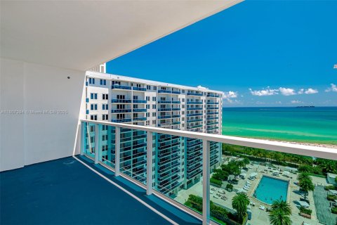 Copropriété à louer à Miami Beach, Floride: 1 chambre, 83.61 m2 № 1874284 - photo 21