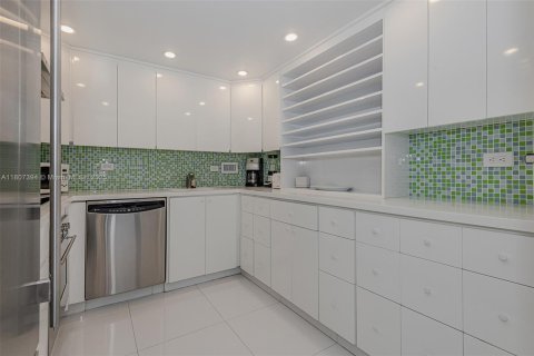 Copropriété à louer à Miami Beach, Floride: 1 chambre, 83.61 m2 № 1874284 - photo 11