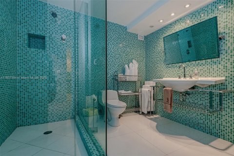 Copropriété à louer à Miami Beach, Floride: 1 chambre, 83.61 m2 № 1874284 - photo 18