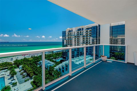 Copropriété à louer à Miami Beach, Floride: 1 chambre, 83.61 m2 № 1874284 - photo 20