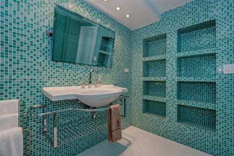 Copropriété à louer à Miami Beach, Floride: 1 chambre, 83.61 m2 № 1874284 - photo 19