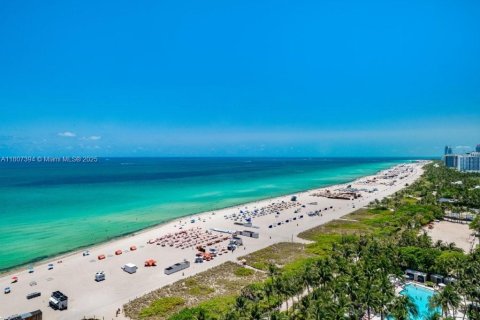 Copropriété à louer à Miami Beach, Floride: 1 chambre, 83.61 m2 № 1874284 - photo 24