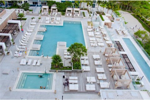 Copropriété à louer à Miami Beach, Floride: 2 chambres, 83.61 m2 № 1874284 - photo 27