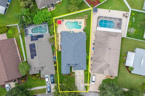 Casa en venta en Brandon, Florida, 3 dormitorios, 174.93 m2 № 1907628 - foto 24