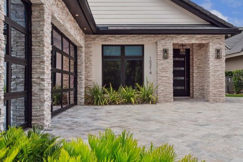 House in Orlando, Florida 3 bedrooms, 226.5 sq.m. № 1534701 - photo 2